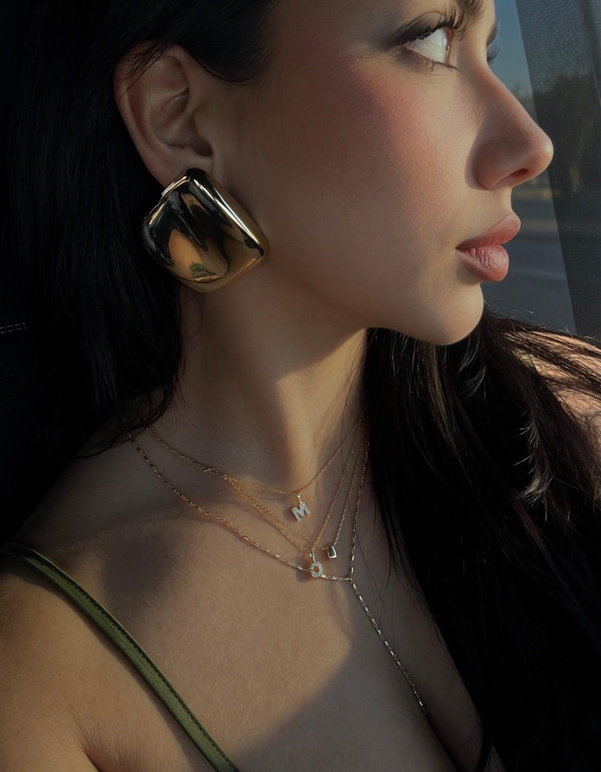 Loma Earrings