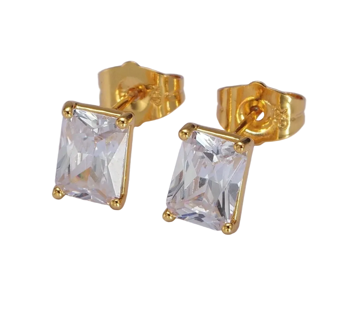Gia Earrings