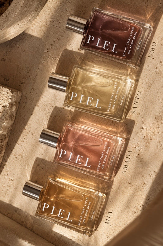 PIEL Parfum