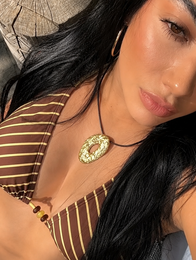 Solé Necklace