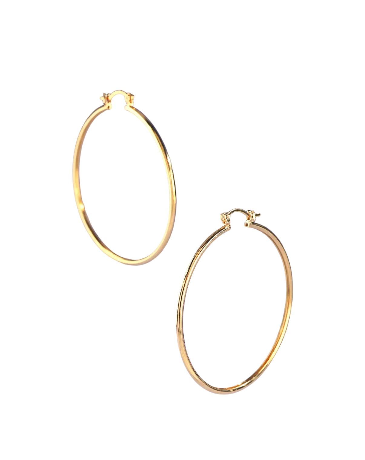 Solara Hoops
