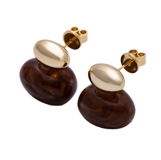 Corrine Earrings