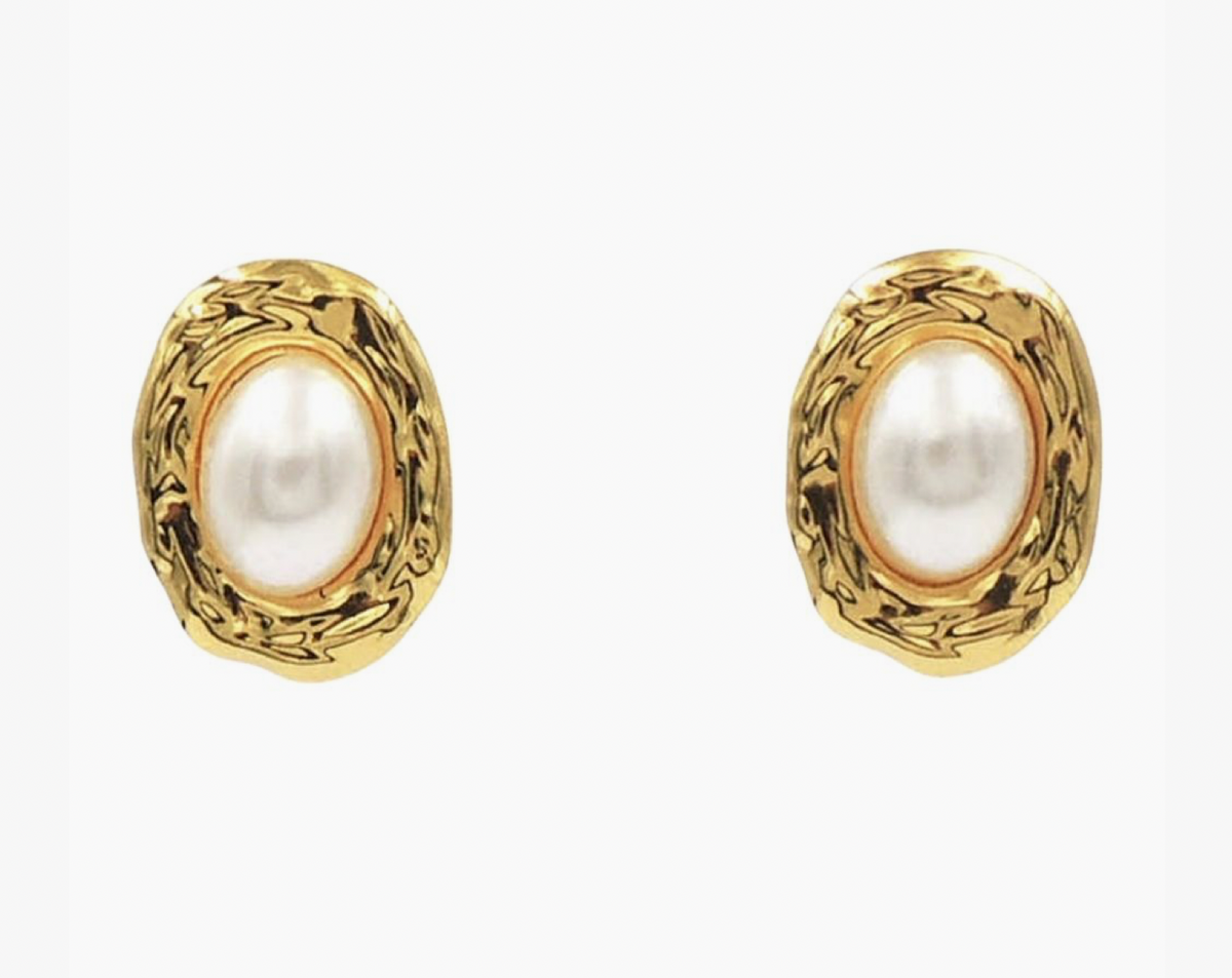 La Perla Earrings